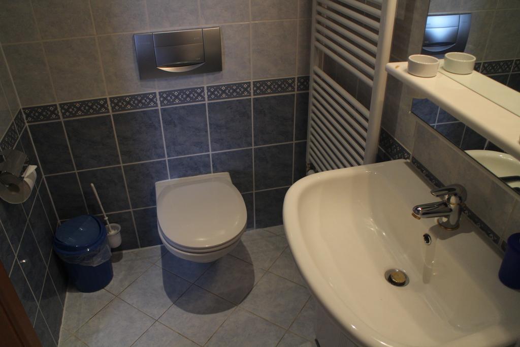 Pension Janka Kdyne Room photo