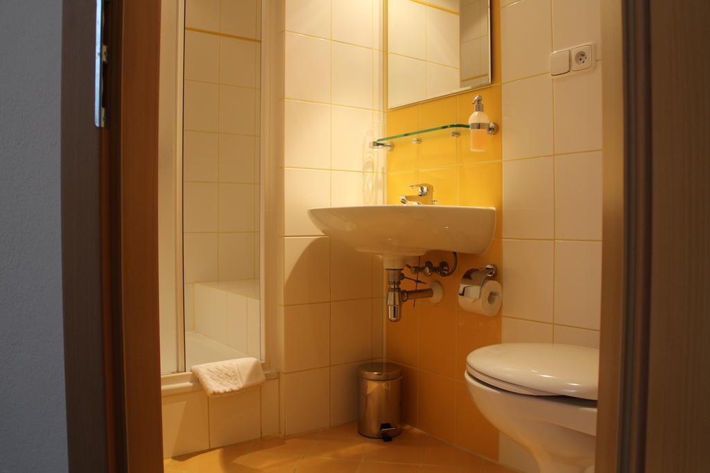 Pension Janka Kdyne Room photo