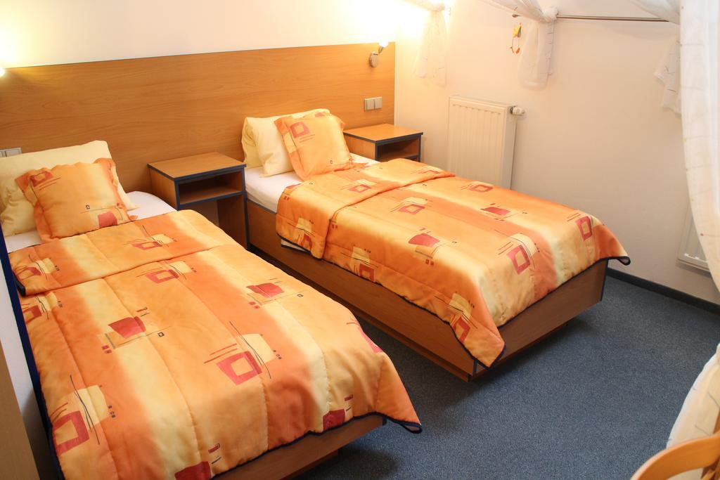 Pension Janka Kdyne Room photo