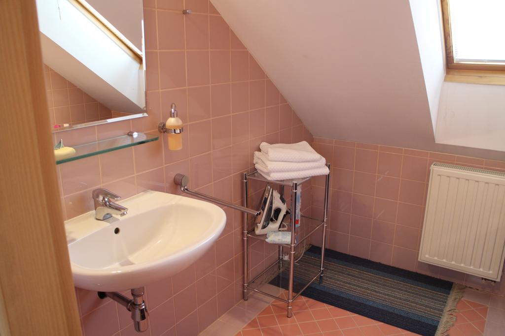 Pension Janka Kdyne Room photo